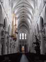 Cathdrale Saint-Michel (Saint-Michel et Sainte-Gudule) BRUXELLES photo: 