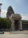 Palais de justice BRUXELLES photo: 