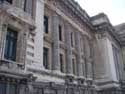 Palais de justice BRUXELLES photo: 