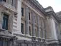 Justice Palace BRUSSELS-CITY in BRUSSELS / BELGIUM: 