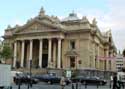 Bourse BRUXELLES photo: 