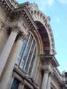 Bourse BRUXELLES photo: 