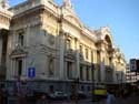 Bourse BRUXELLES photo: 