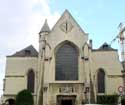 Saint-Nicolas' church BRUSSELS-CITY / BRUSSELS picture: 