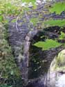 Roman bridge VRESSE-SUR-SEMOIS / BELGIUM: 