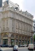 Oud kantoor BRUSSELS-CITY / BRUSSELS picture: 