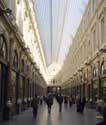 Koninginnegalerij (Sint-Hubertusgalerij) BRUSSEL-STAD / BRUSSEL foto:  