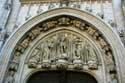 City hall BRUSSELS-CITY / BRUSSELS picture: 