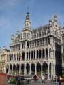 Breadhuis BRUSSELS-CITY / BRUSSELS picture: 