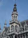 Breadhuis BRUSSELS-CITY / BRUSSELS picture: 