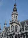 Breadhuis BRUSSELS-CITY in BRUSSELS / BELGIUM: 