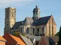 Abbaye des Norbertins GRIMBERGEN photo: 