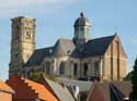 Norbertines Abbey GRIMBERGEN / BELGIUM: 