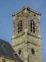 Norbertines Abbey GRIMBERGEN / BELGIUM: 