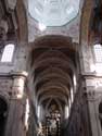 Abbaye des Norbertins GRIMBERGEN / BELGIQUE: 