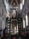 Abbaye des Norbertins GRIMBERGEN / BELGIQUE: 