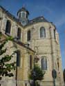 Norbertines Abbey GRIMBERGEN / BELGIUM: 