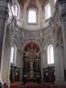 Abbaye des Norbertins GRIMBERGEN / BELGIQUE: 
