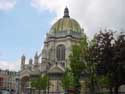 Eglise Sainte-Marie SCHAERBEEK / BELGIQUE: 