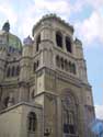 Eglise Sainte-Marie SCHAERBEEK / BELGIQUE: 