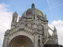 Eglise Sainte-Marie SCHAERBEEK photo: 