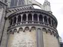 Eglise Sainte-Marie SCHAERBEEK photo: 