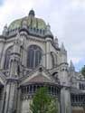 Eglise Sainte-Marie SCHAERBEEK / BELGIQUE: 