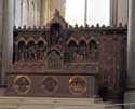 Sinte-Mariakerk SCHAARBEEK foto:  