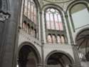 Eglise Sainte-Marie SCHAERBEEK / BELGIQUE: 