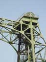 Bridge of Peace (Vredesbrug) WILLEBROEK / BELGIUM: 