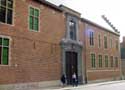 Vigliuscollege LEUVEN / BELGIUM: 