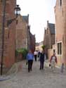 Large Beguinage LEUVEN / BELGIUM: 