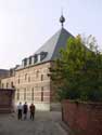 Grand Beguinage LEUVEN / LOUVAIN photo: 