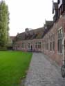 Grand Beguinage LEUVEN  LOUVAIN / BELGIQUE: 