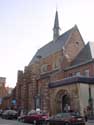 Chapel of the Norman Gate LEUVEN / BELGIUM: 