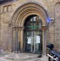 Chapel of the Norman Gate LEUVEN picture: 