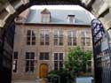 Woning van Guy Morillon LEUVEN  LOUVAIN / BELGIQUE: 