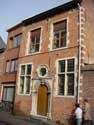 Den Vlieghe house LEUVEN / BELGIUM: 