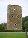 Alvau Tower (in Nil-Saint-Vincent) WALHAIN / BELGIUM: 