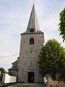 Kerk COURT-SAINT-ETIENNE photo: 