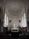 Kerk MONT-SAINT-GUIBERT photo: 