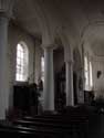 Kerk MONT-SAINT-GUIBERT photo: 
