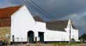 Farm (in Corbais) MONT-SAINT-GUIBERT / BELGIUM: 