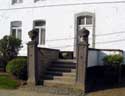 Ferme ( Corbais) MONT-SAINT-GUIBERT / BELGIQUE: 