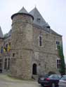 Maison du Bailli - Maison Communale NAMUR / GEMBLOUX photo: 