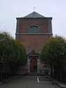 Saint-Guibert's church GEMBLOUX / BELGIUM: 