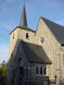 Sainte-Maria's church PERWEZ picture: 