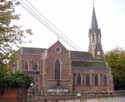 Church (in Beauchevin) GREZ-DOICEAU / BELGIUM: 