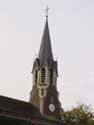 Church (in Beauchevin) GREZ-DOICEAU picture: 