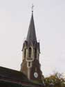 Church (in Beauchevin) GREZ-DOICEAU / BELGIUM: 